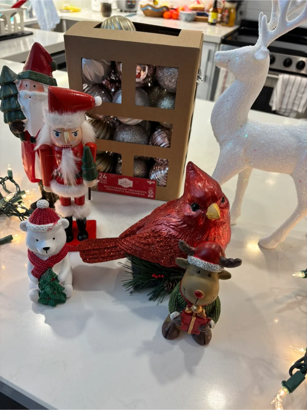 Take All! Christmas Decor image indicator(3)