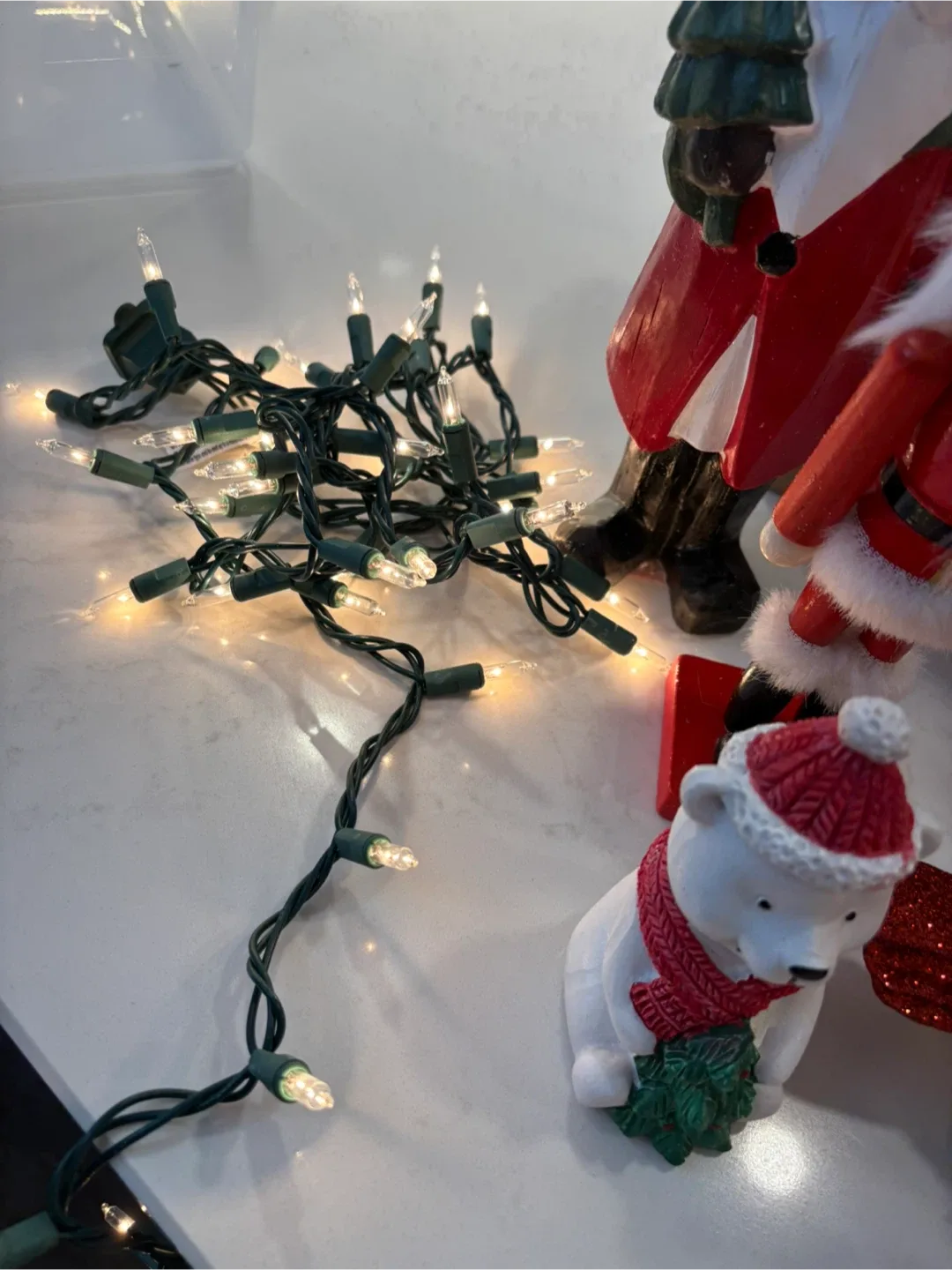 Take All! Christmas Decor image indicator(5)