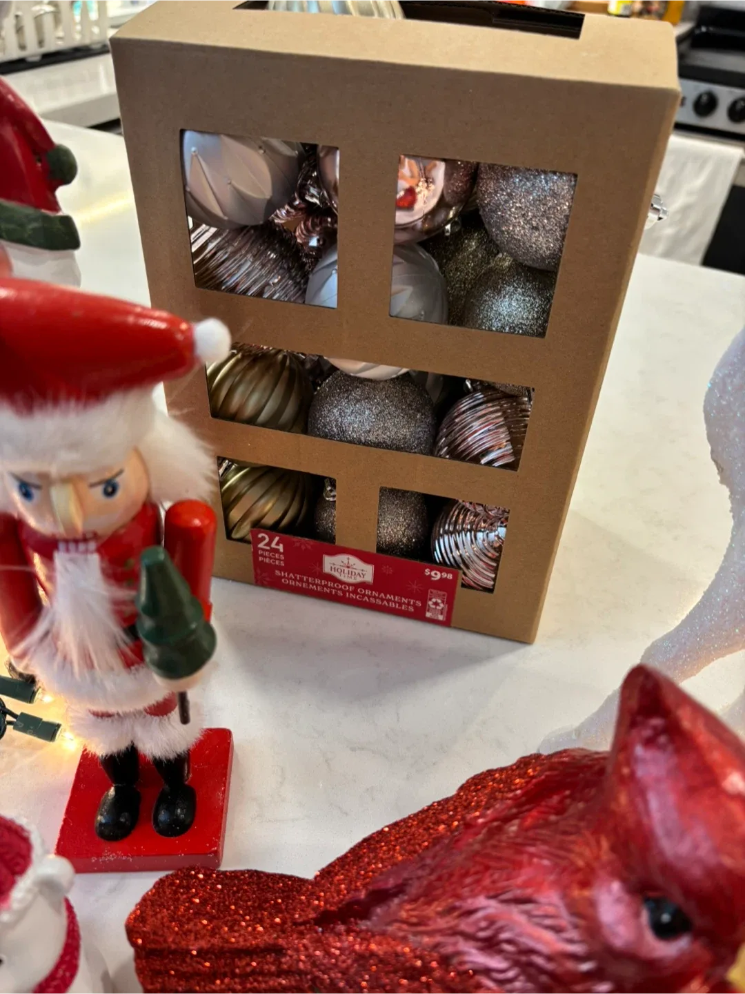 Take All! Christmas Decor image indicator(2)