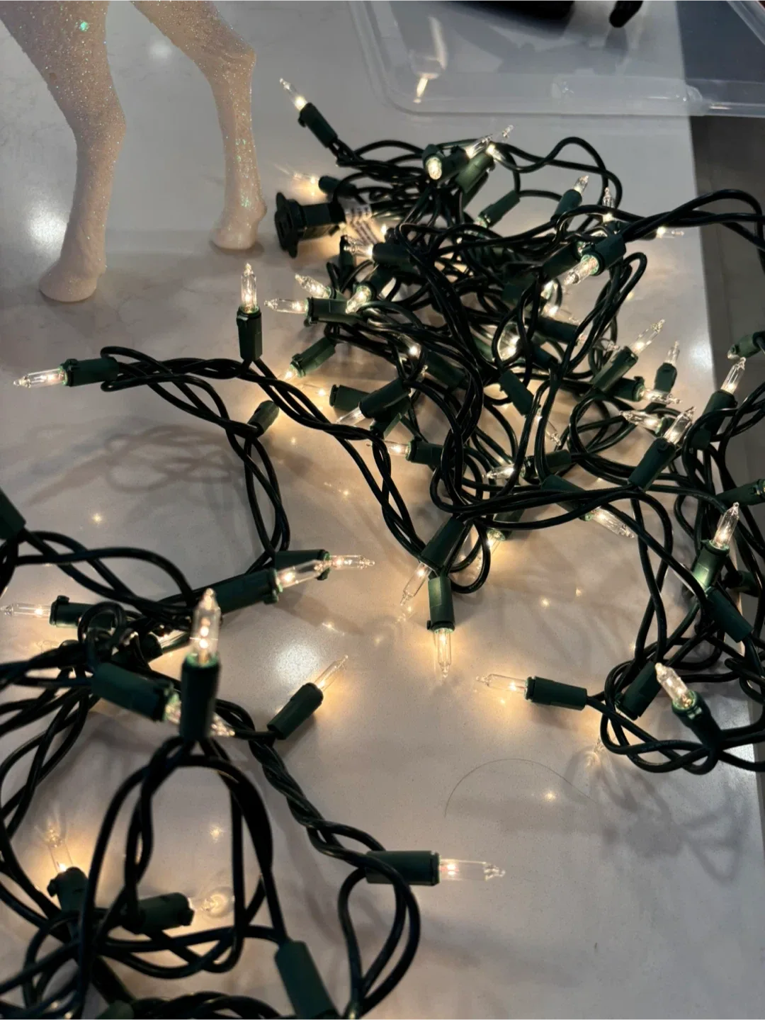 Take All! Christmas Decor image indicator(4)