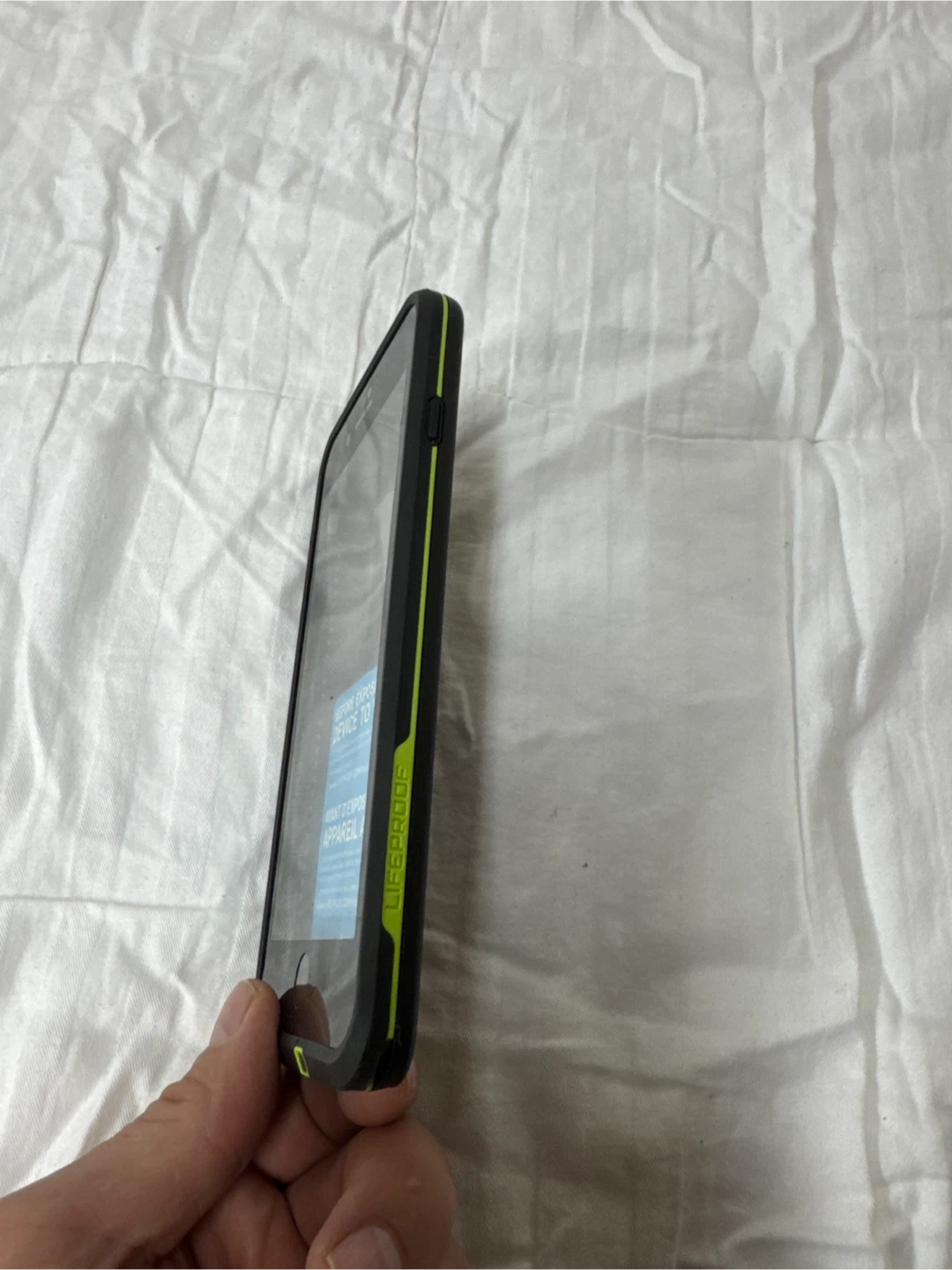 LifeProof Waterproof Phone Case - photo 4