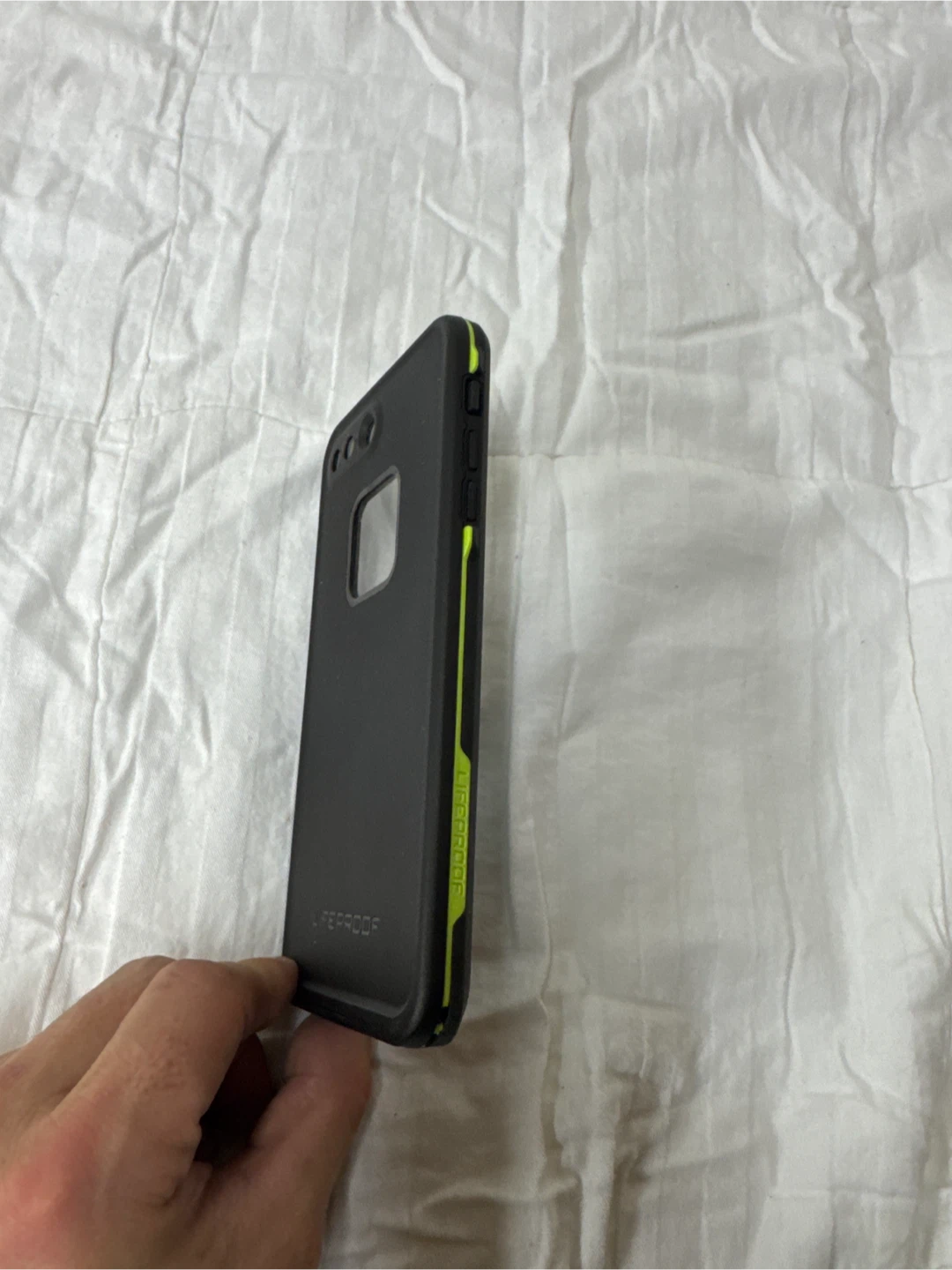 LifeProof Waterproof Phone Case - photo 3