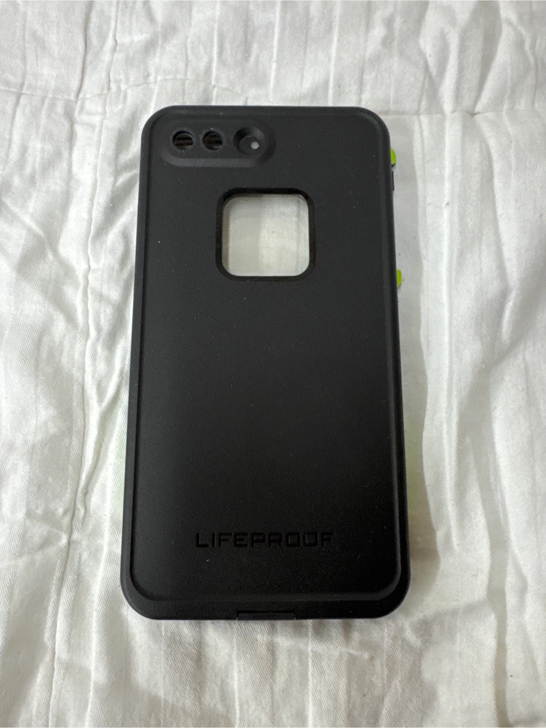 LifeProof Waterproof Phone Case - photo 2