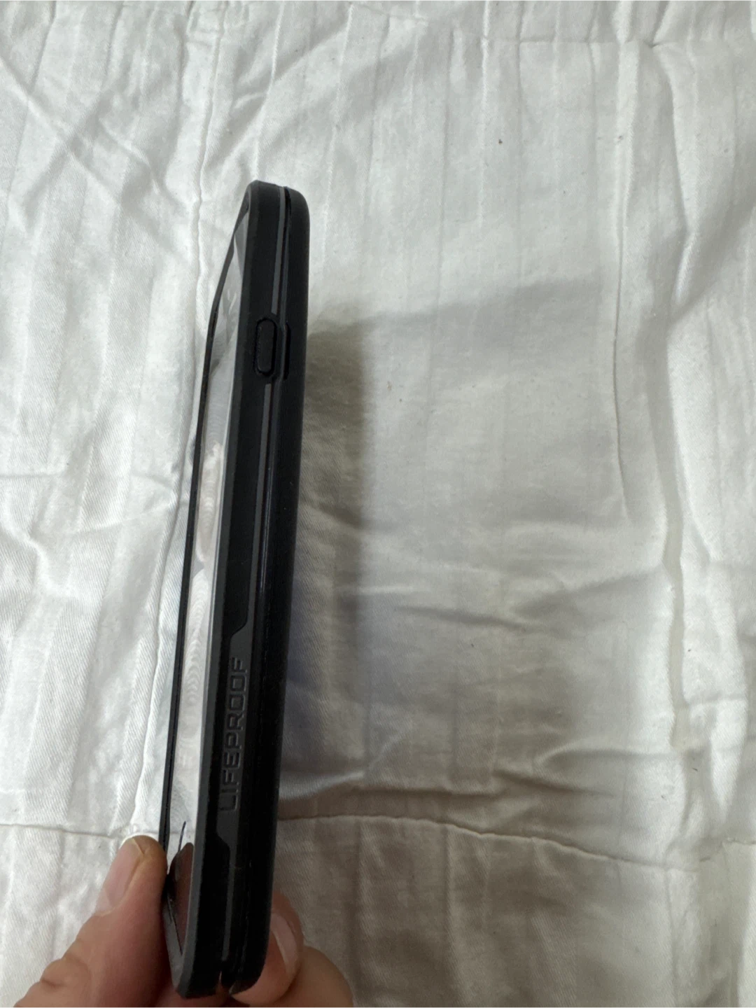 Lifeproof Waterproof Phone Case - photo 4