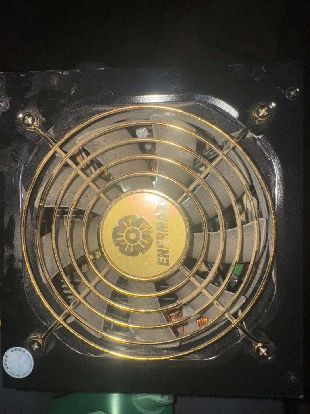 Enermax PRO82+ 625W Power Supply