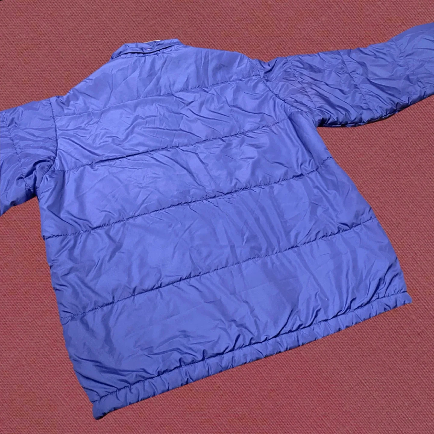 Patagonia Winter Coat (women’s medium) image indicator(7)