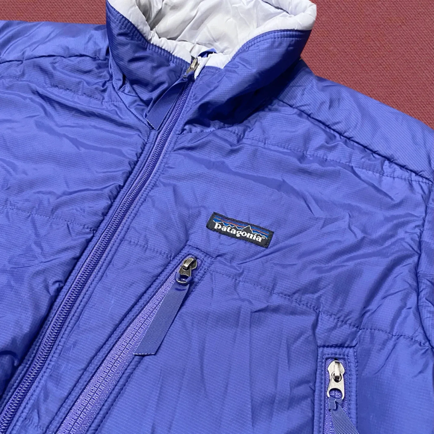 Patagonia Winter Coat (women’s medium) image indicator(3)