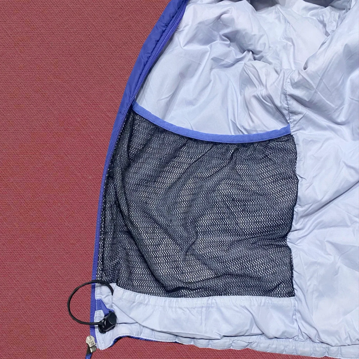 Patagonia Winter Coat (women’s medium) image indicator(6)