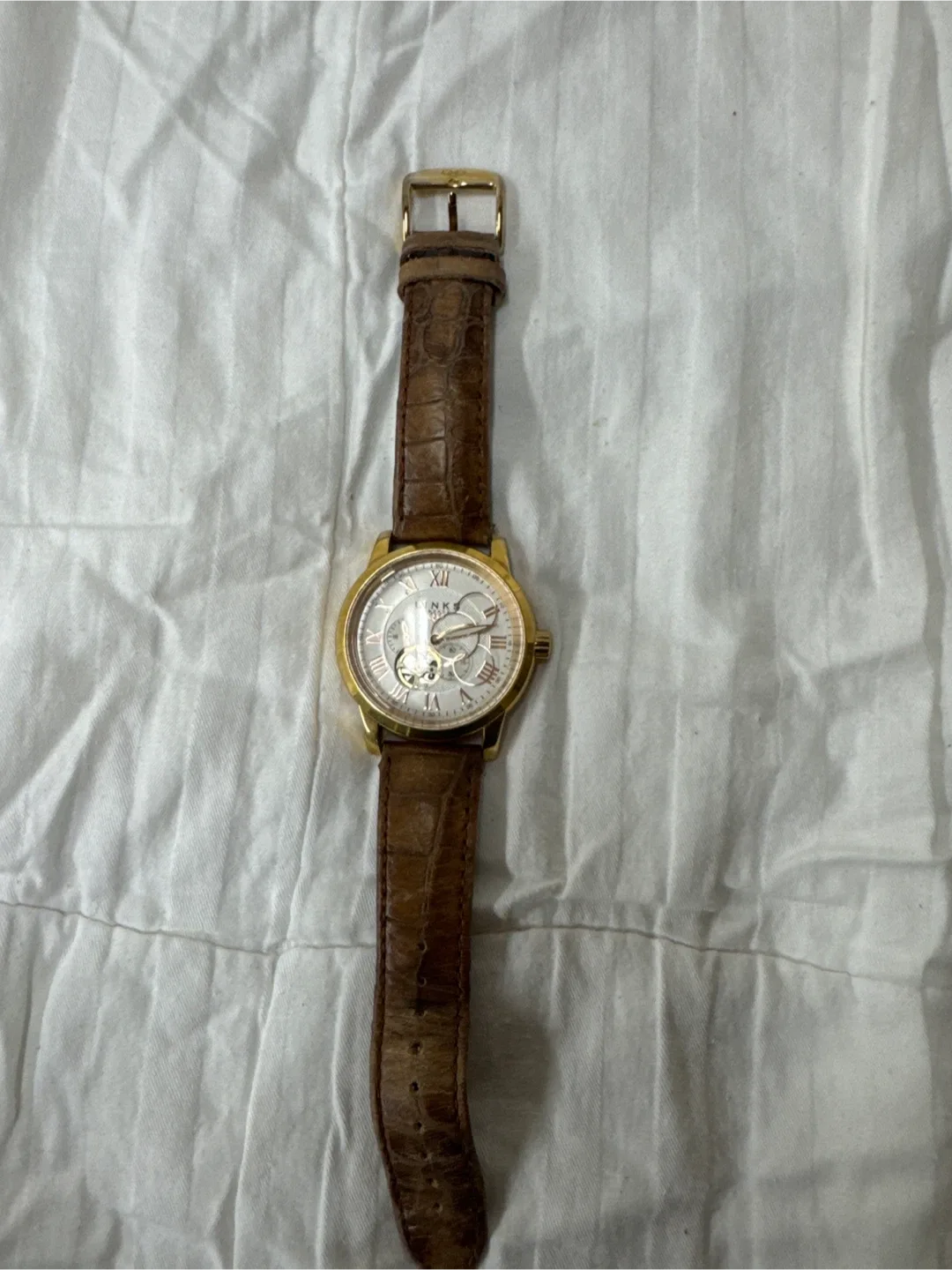Links of London Ladies Watch