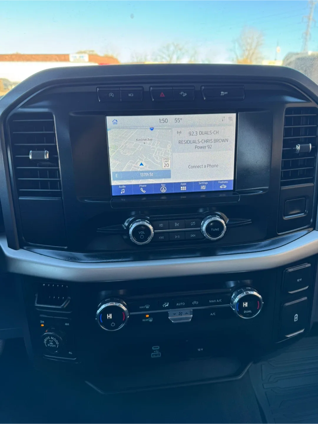 2021 FORD F-150 XLT image indicator(8)