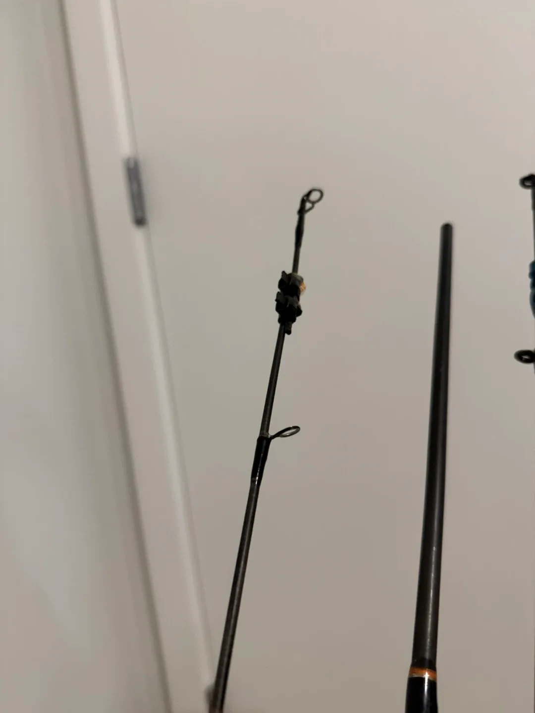 Quantum Power 511 Baitcasting Reel & Fishing Rods image indicator(4)