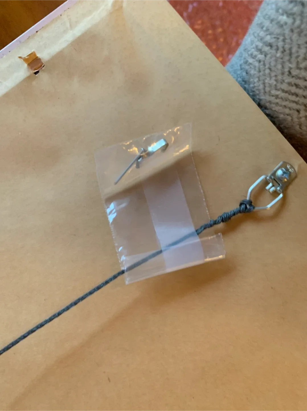 Disney "Under the Mistletoe" Framed Sericel image indicator(6)