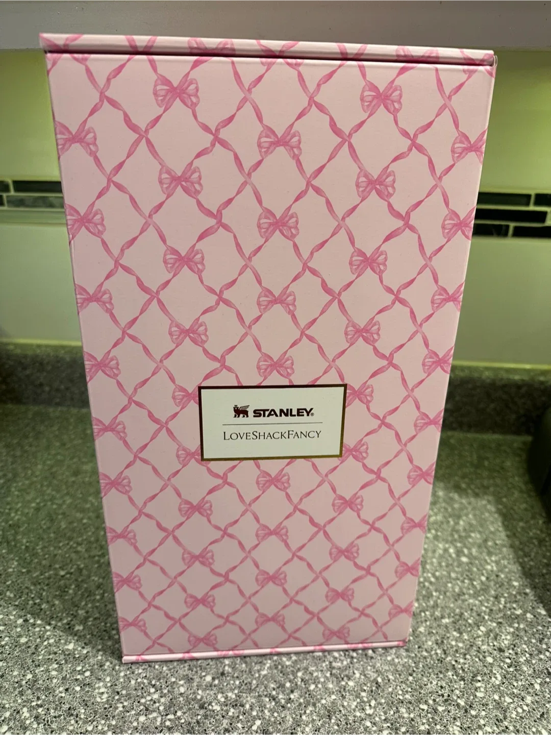 Stanley LoveShackFancy Mug Set image indicator(3)