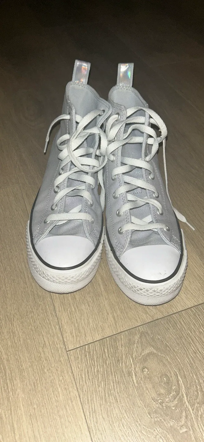 Converse All Star High Top Sneakers image indicator(2)