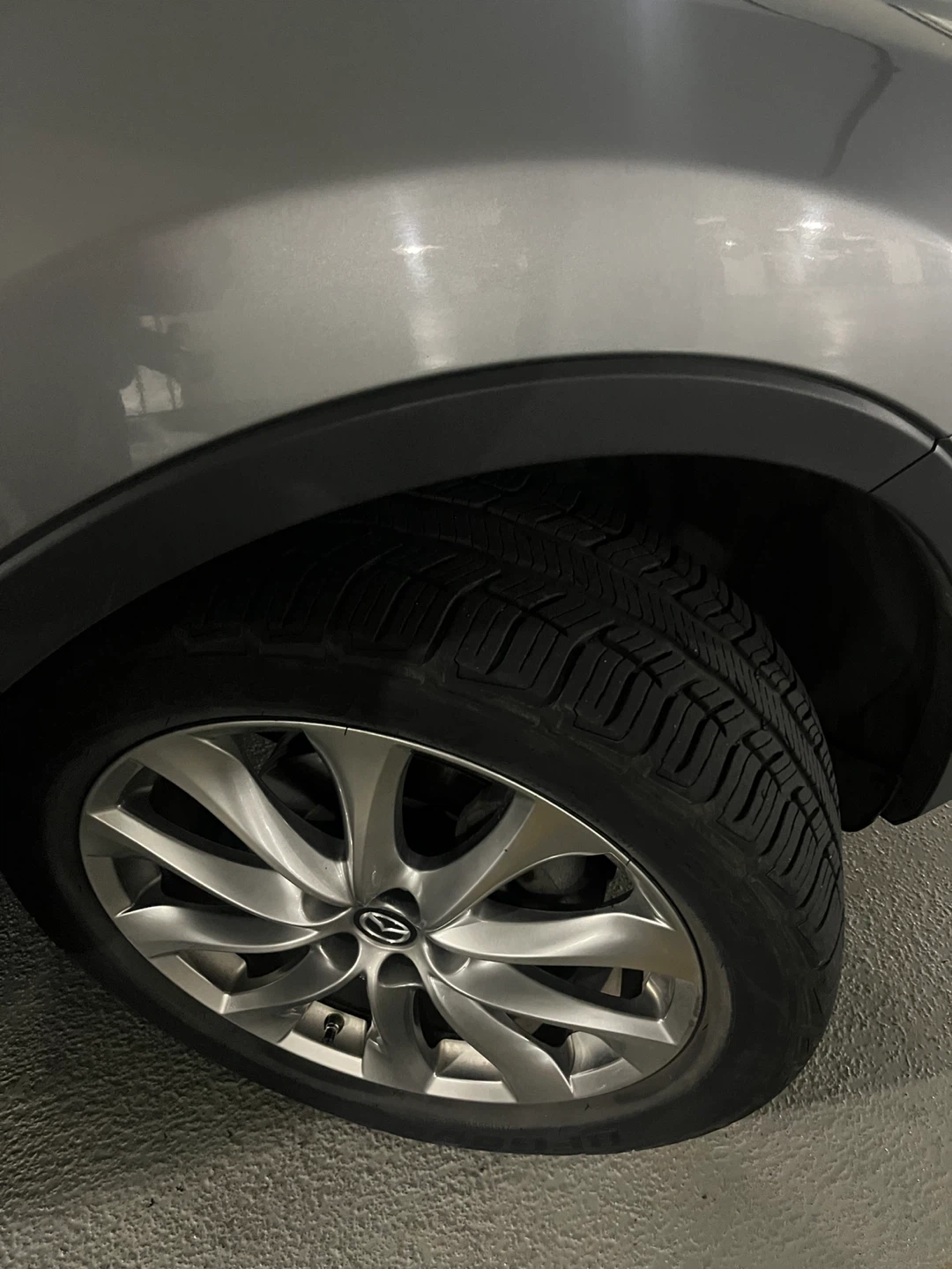 2015 Mazda CX-9 GT AWD - photo 5
