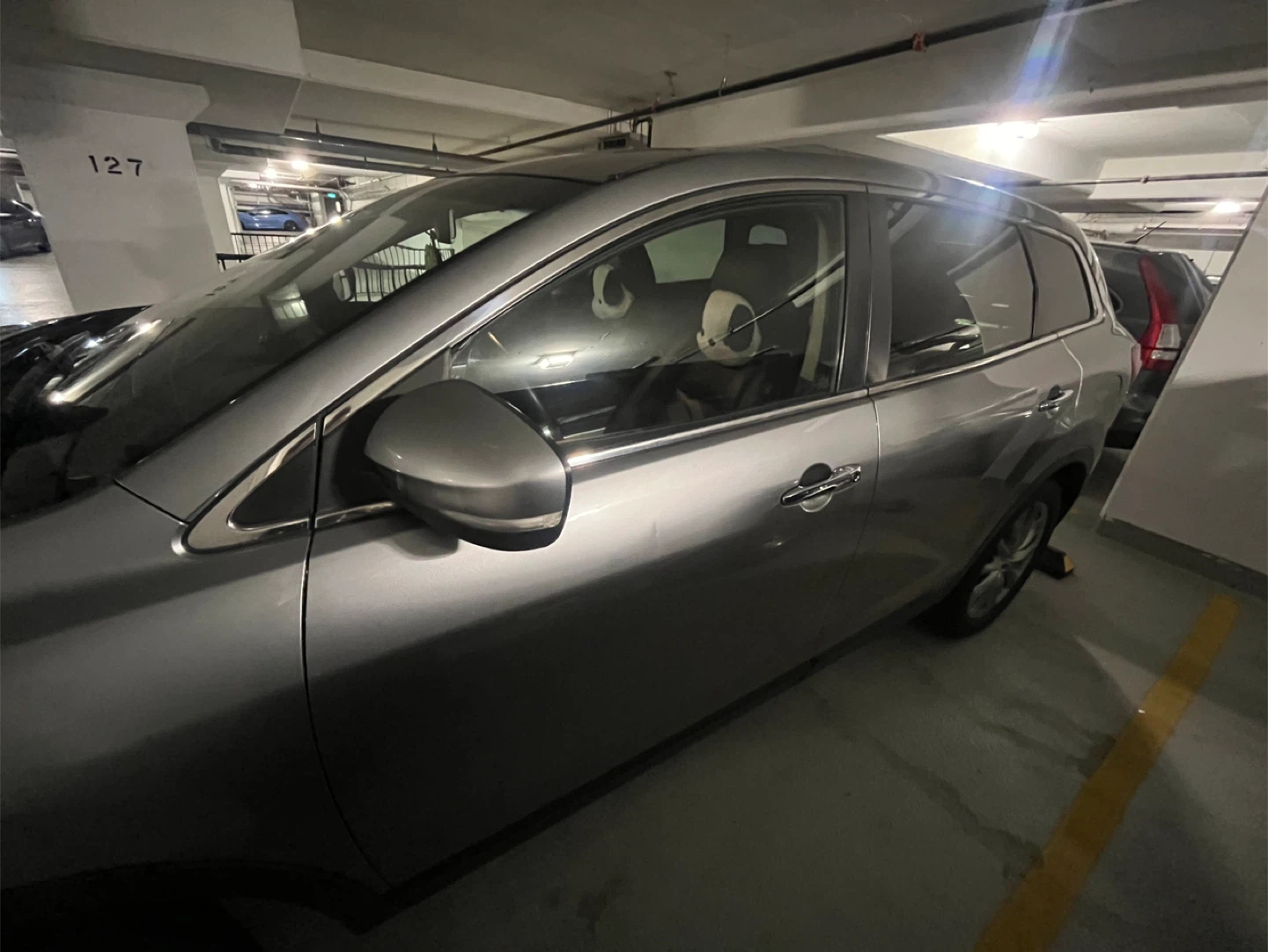 2015 Mazda CX-9 GT AWD - photo 3