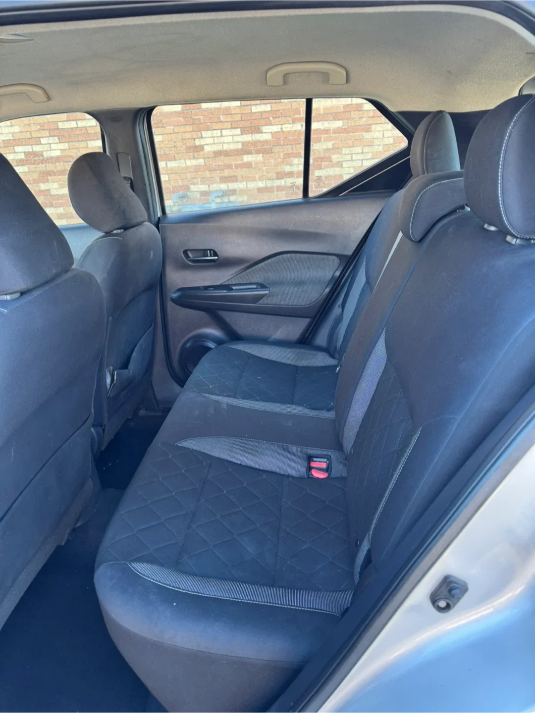 2018 NISSAN KICKS SV image indicator(6)