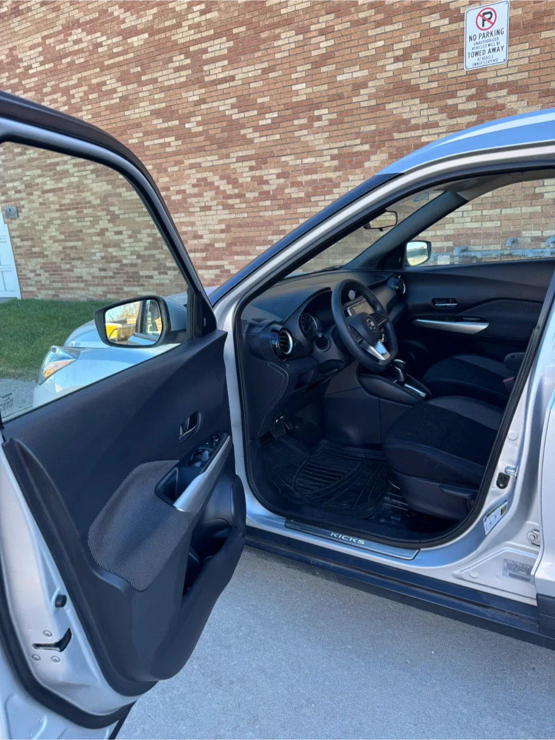 2018 NISSAN KICKS SV image indicator(5)