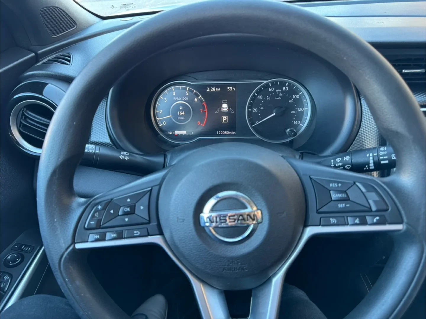 2018 NISSAN KICKS SV image indicator(10)