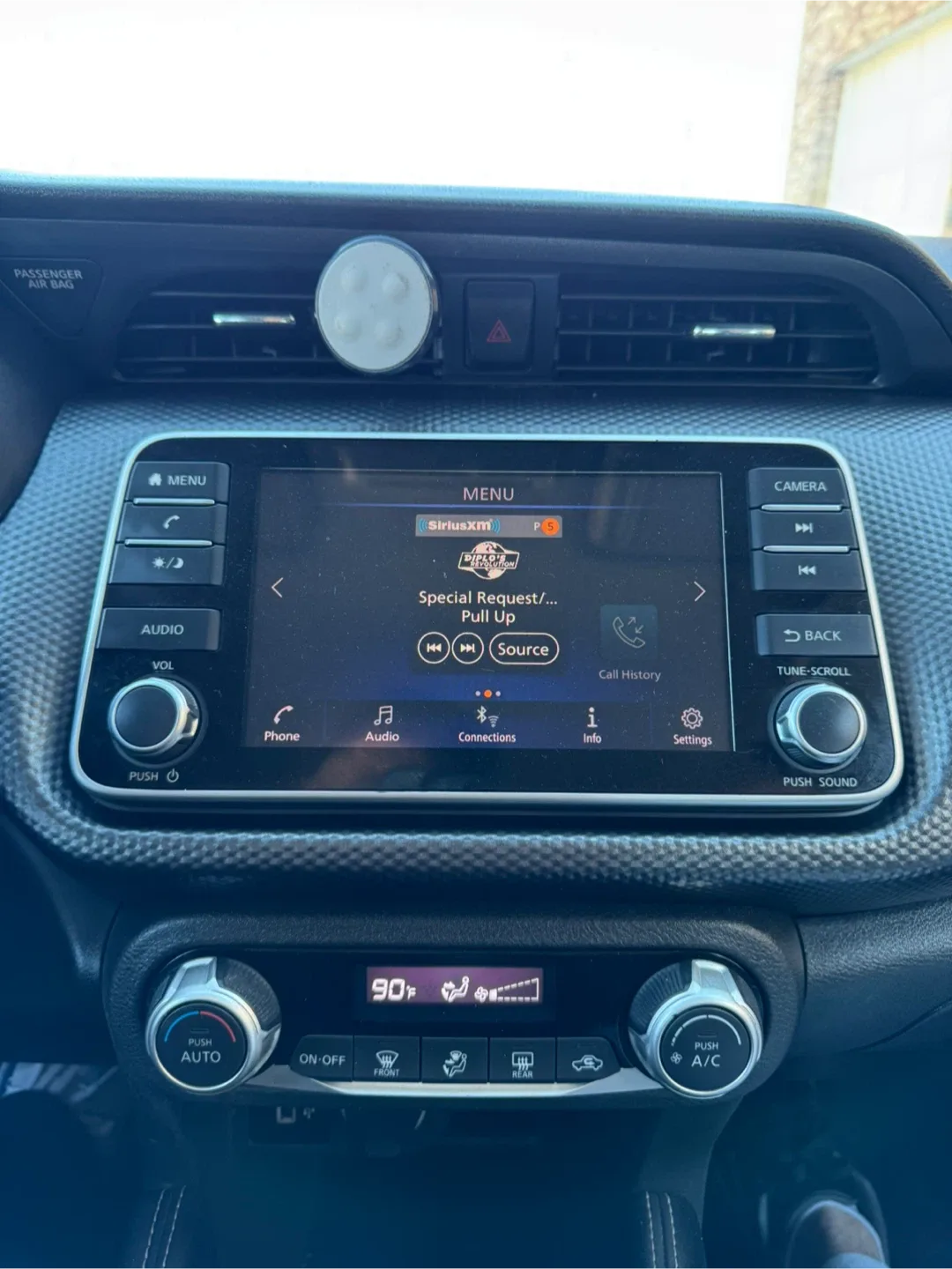 2018 NISSAN KICKS SV image indicator(9)