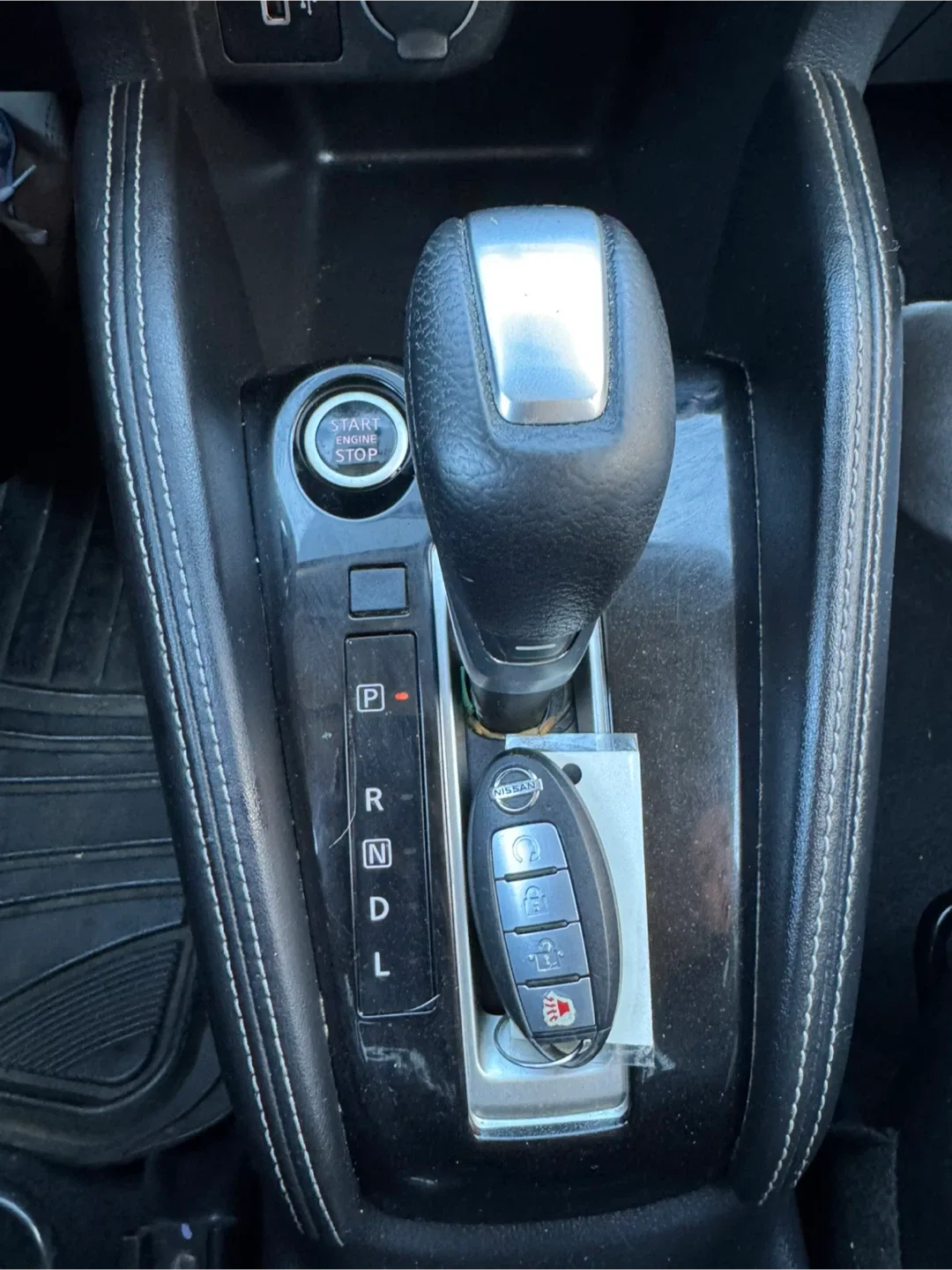 2018 NISSAN KICKS SV image indicator(8)