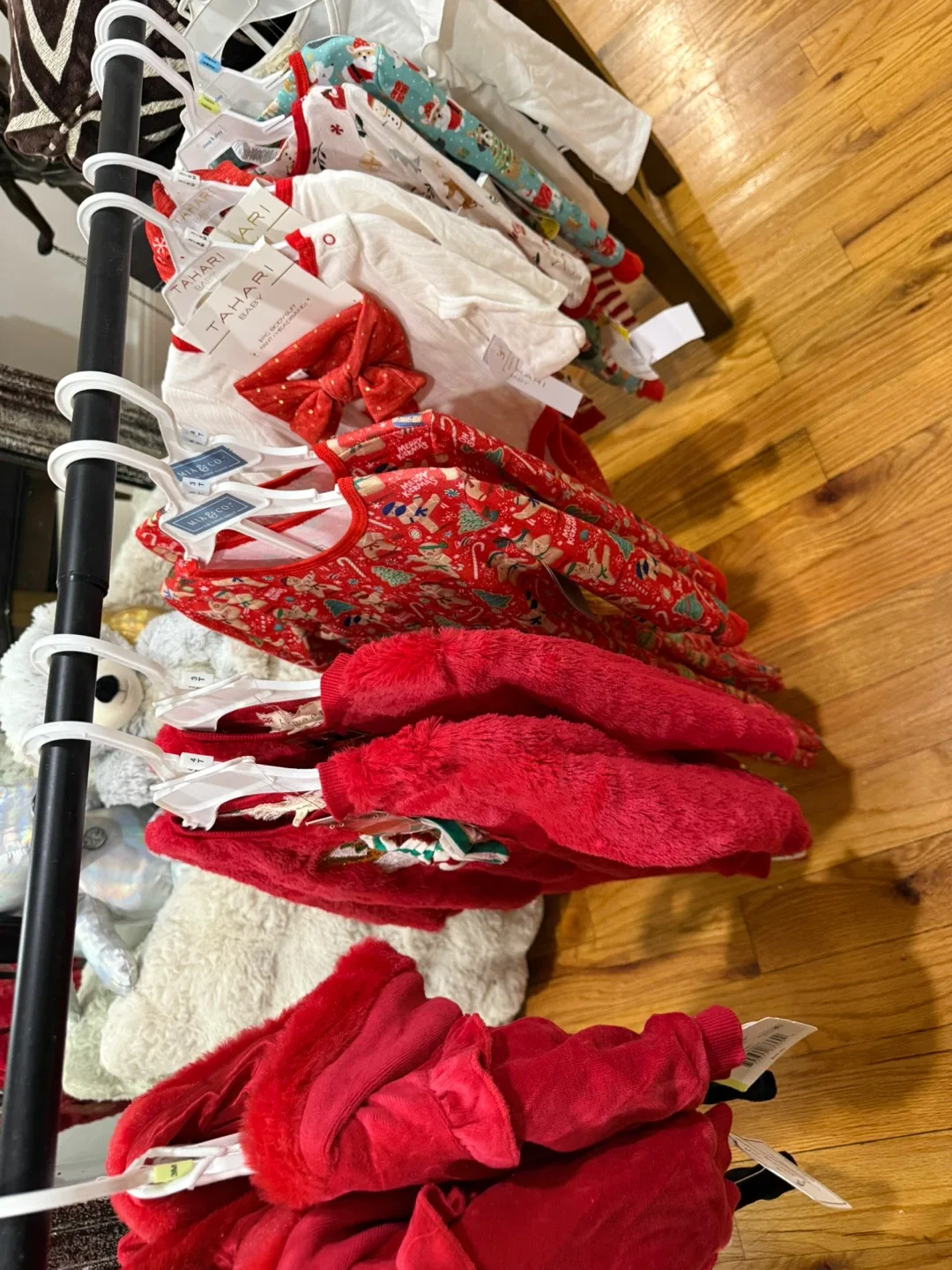 Ropa de bebé image indicator(6)