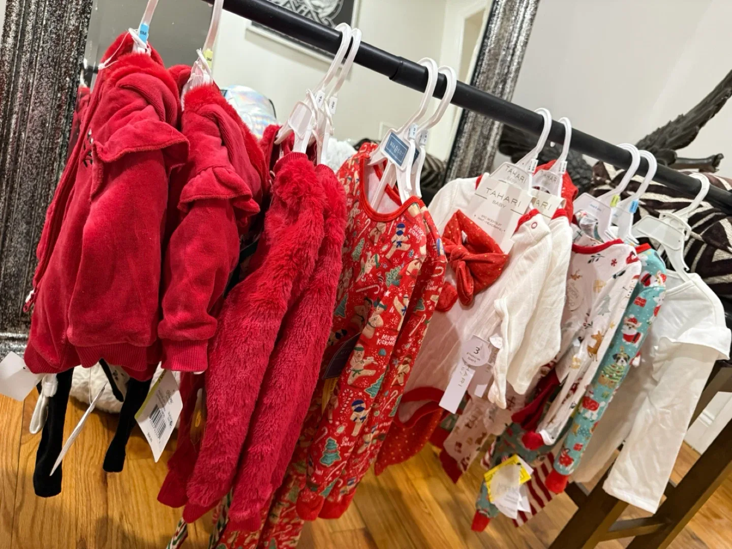 Ropa de bebé image indicator(4)