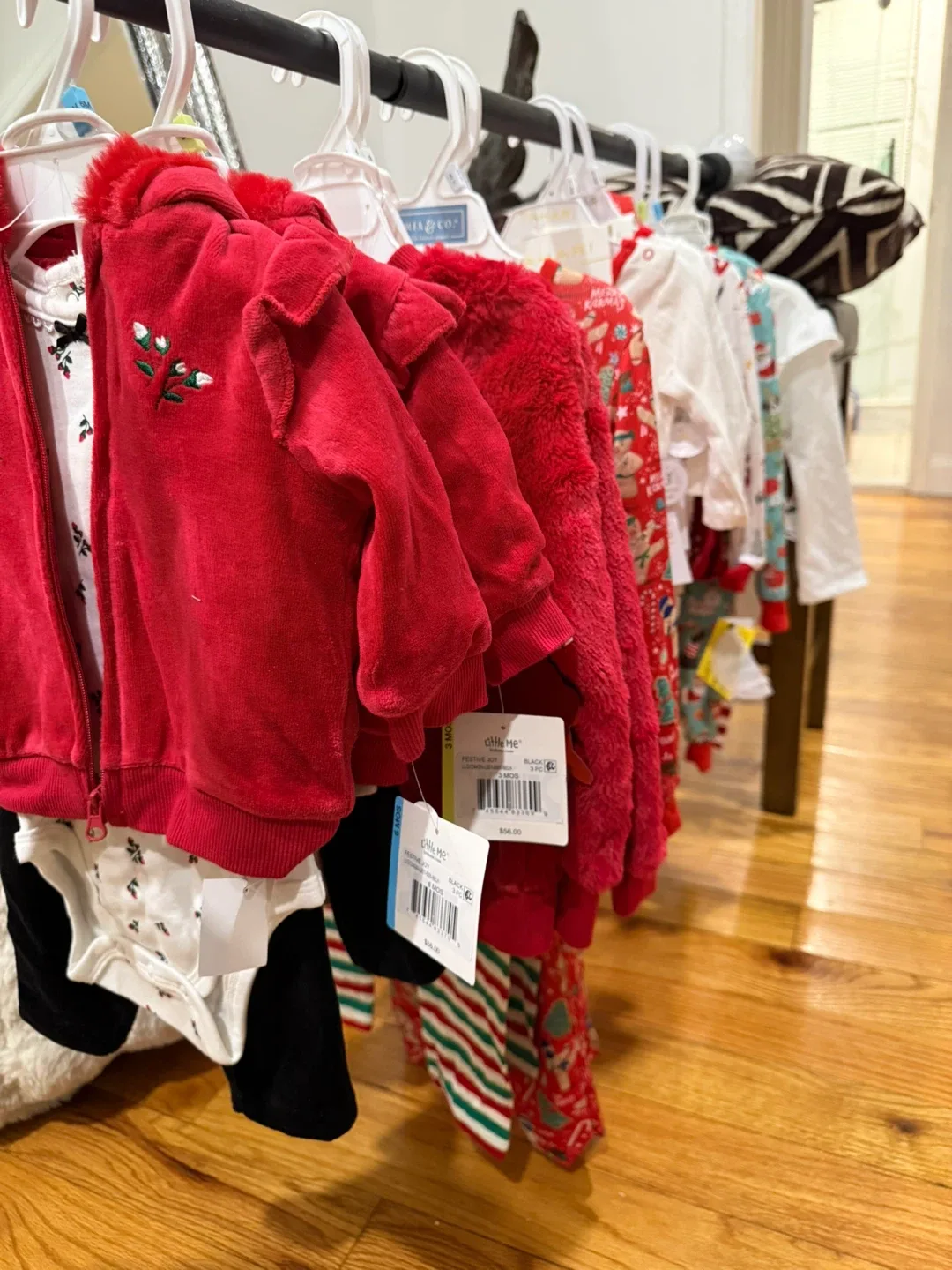 Ropa de bebé image indicator(5)