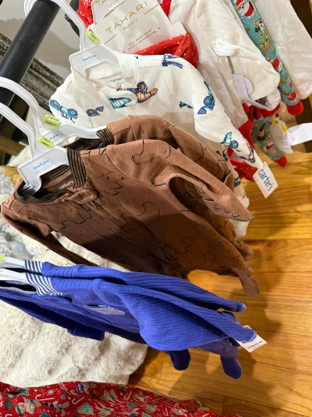 Ropa de bebé image indicator(3)