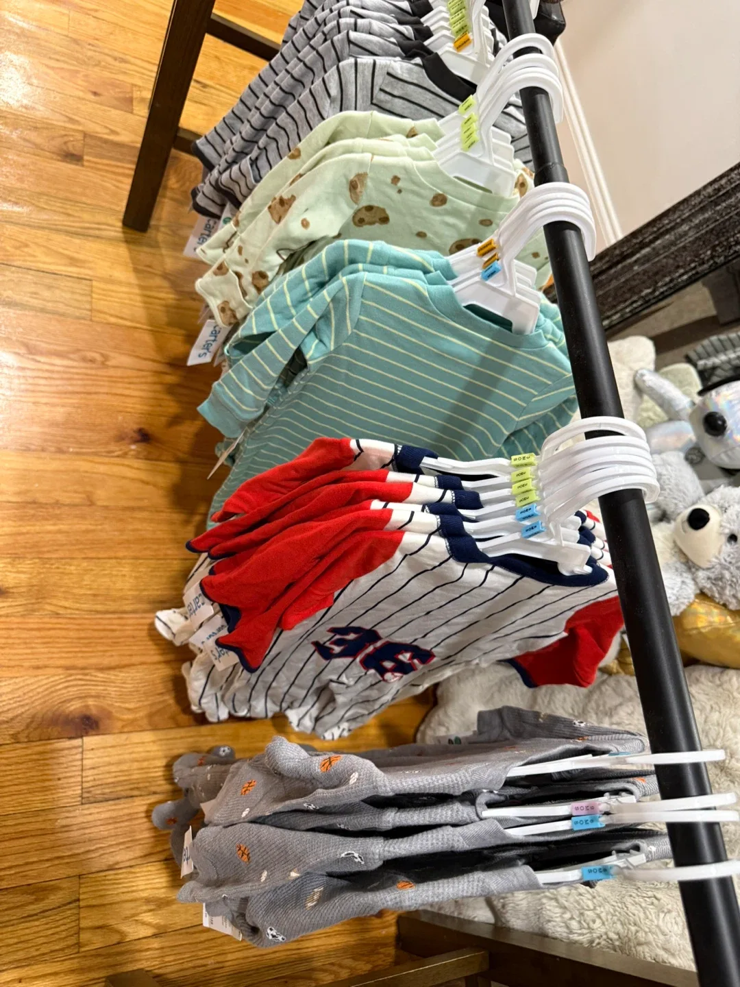 Ropa de bebé image indicator(2)