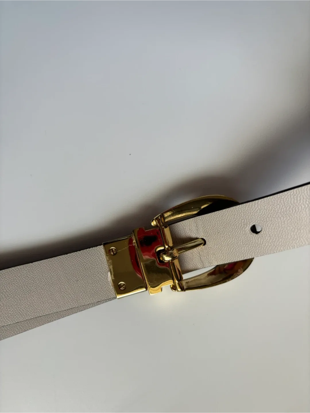 RL Lauren Belt Size 34 image indicator(2)