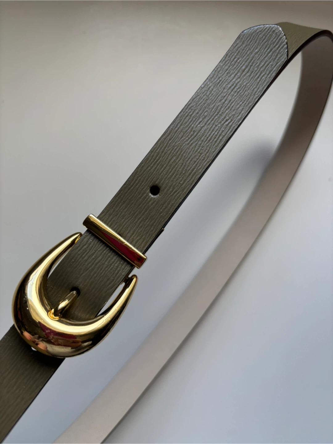 RL Lauren Belt Size 34