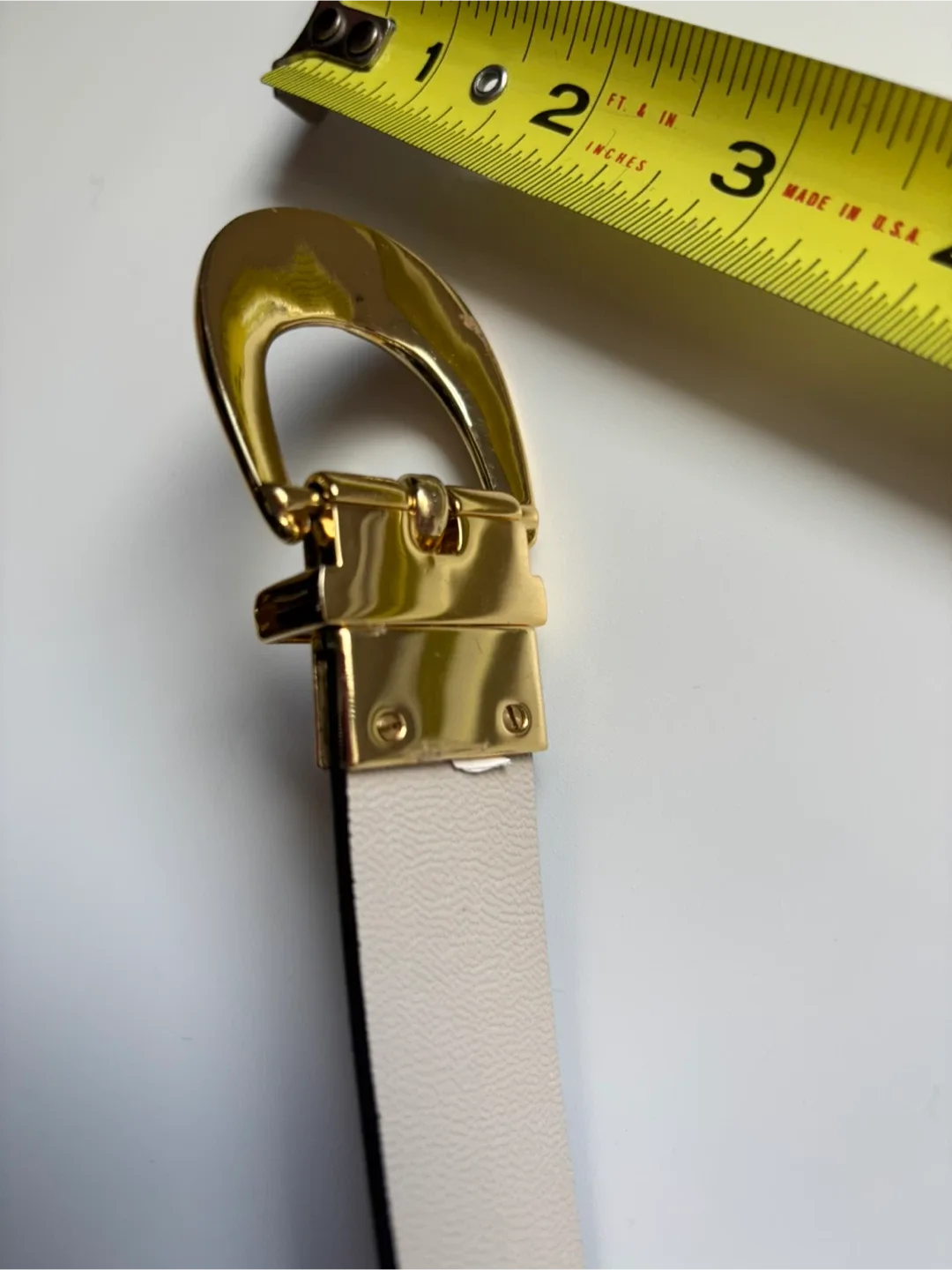 RL Lauren Belt Size 34 image indicator(7)