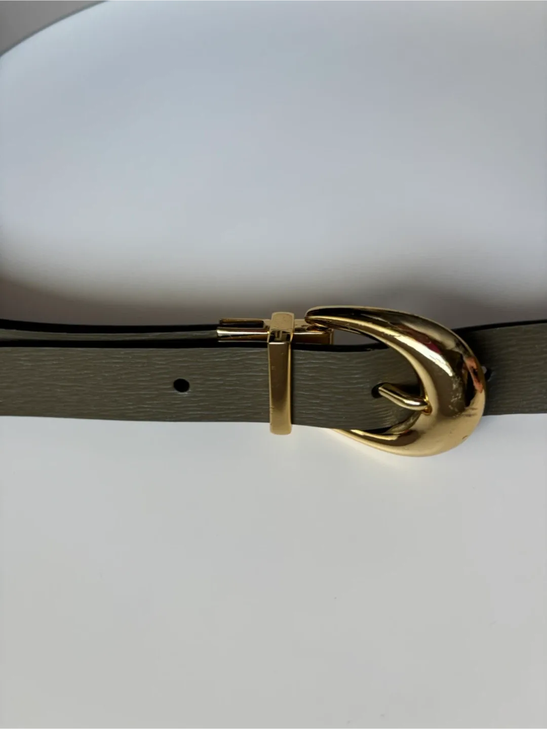 RL Lauren Belt Size 34 image indicator(10)