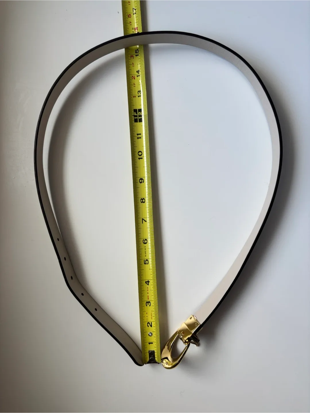 RL Lauren Belt Size 34 image indicator(9)