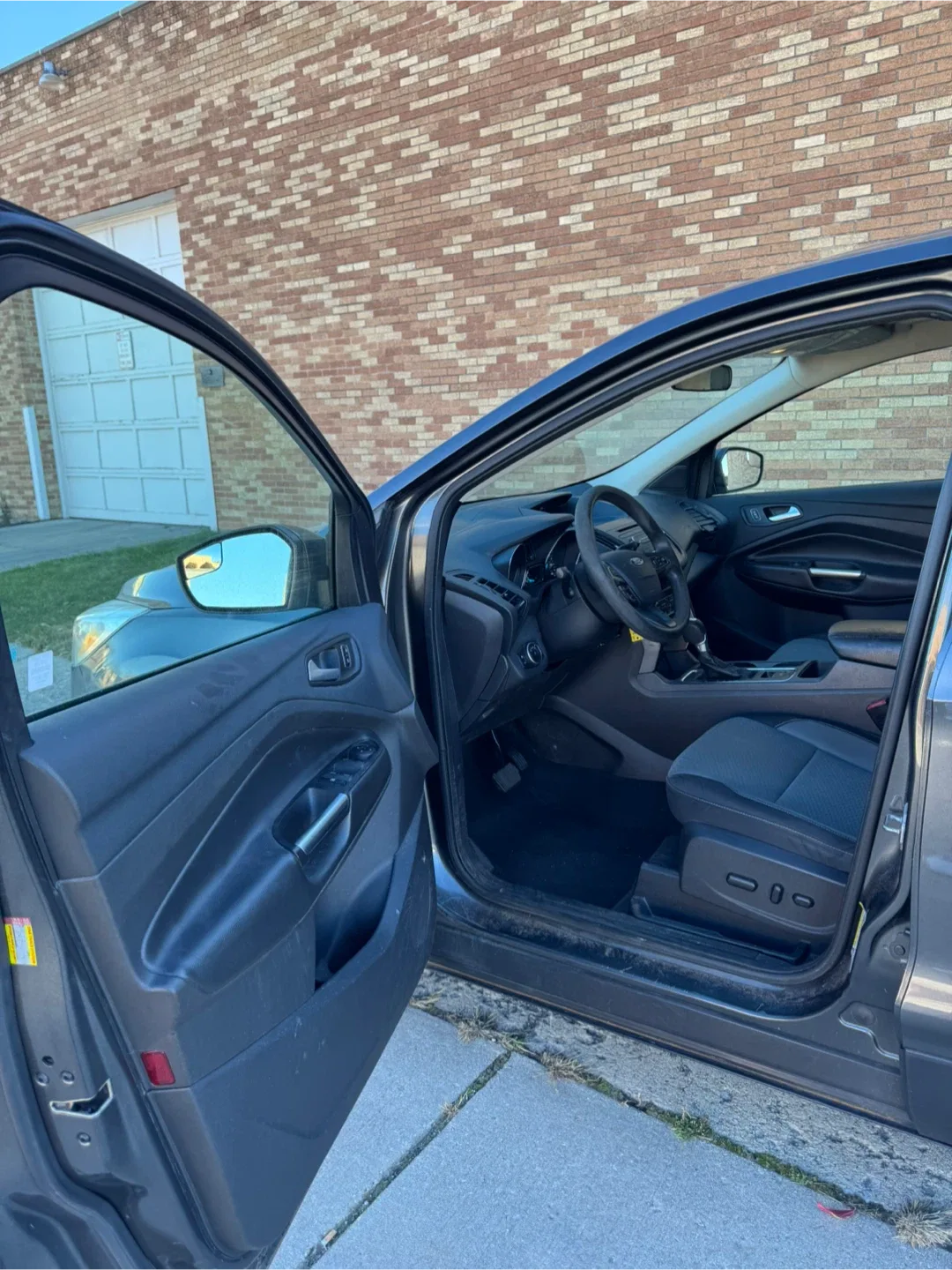 2017 FORD ESCAPE SE image indicator(5)