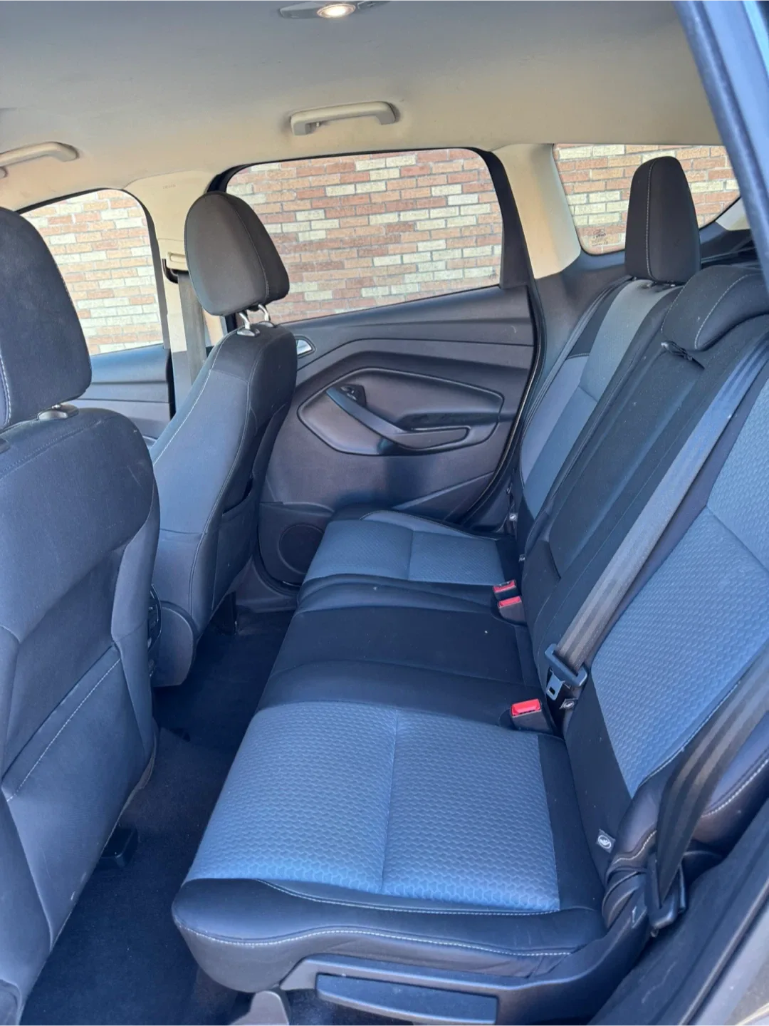 2017 FORD ESCAPE SE image indicator(6)