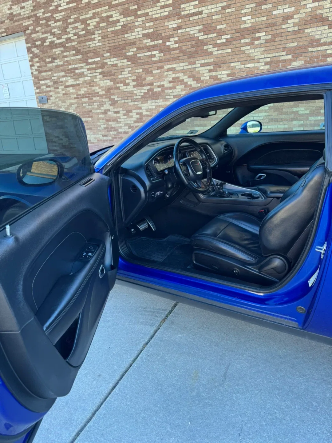 2019 DODGE CHALLENGER SXT image indicator(6)