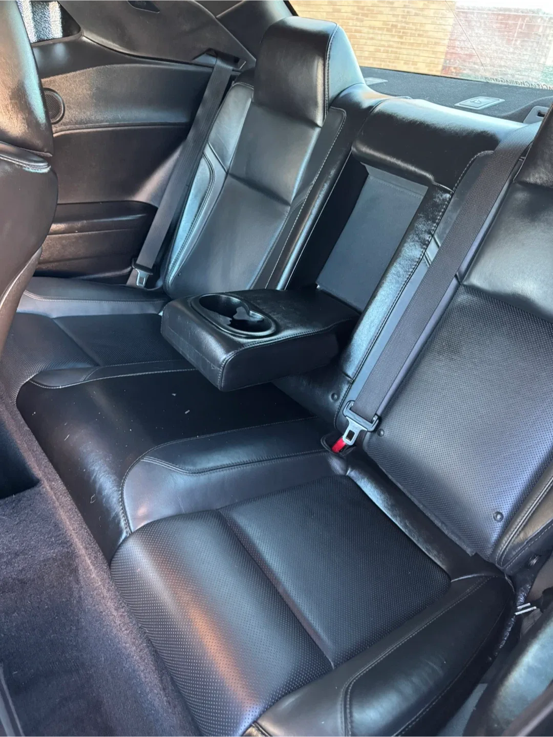 2019 DODGE CHALLENGER SXT image indicator(7)