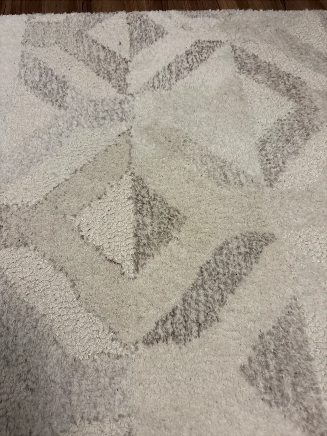 West Elm Marquis Rug - 3x5 ft image indicator(3)