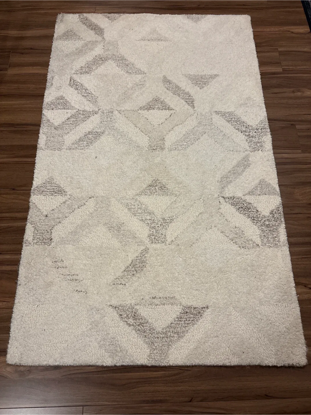 West Elm Marquis Rug - 3x5 ft thumbnail
