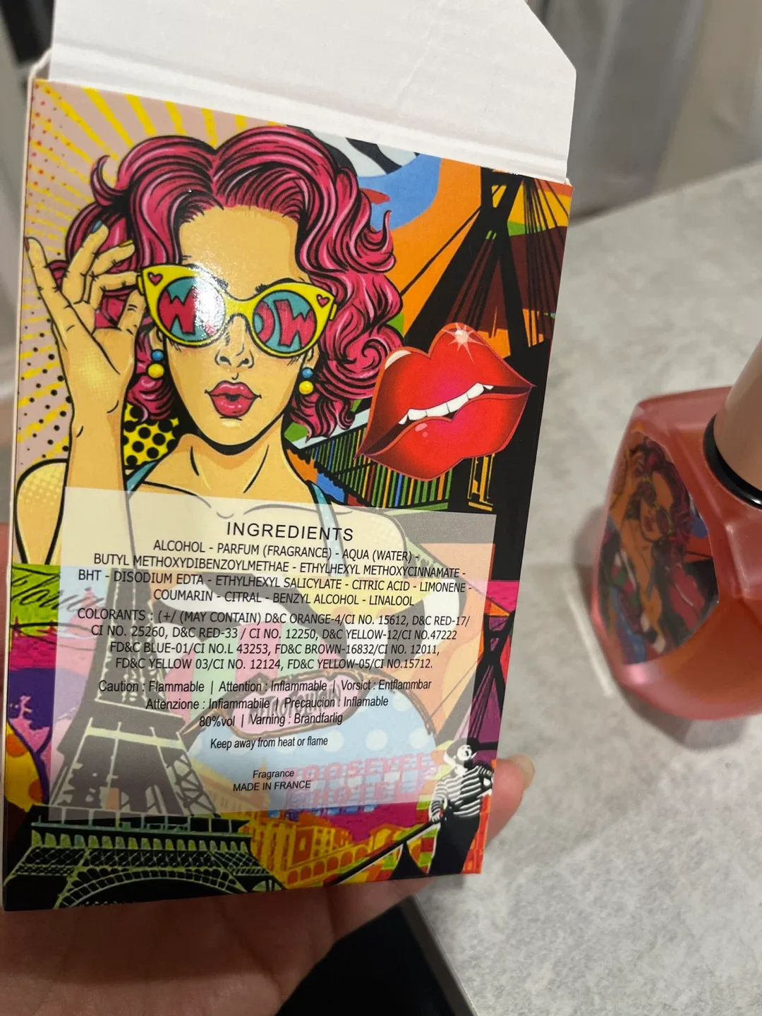 Just Pheromone by Nona image indicator(3)