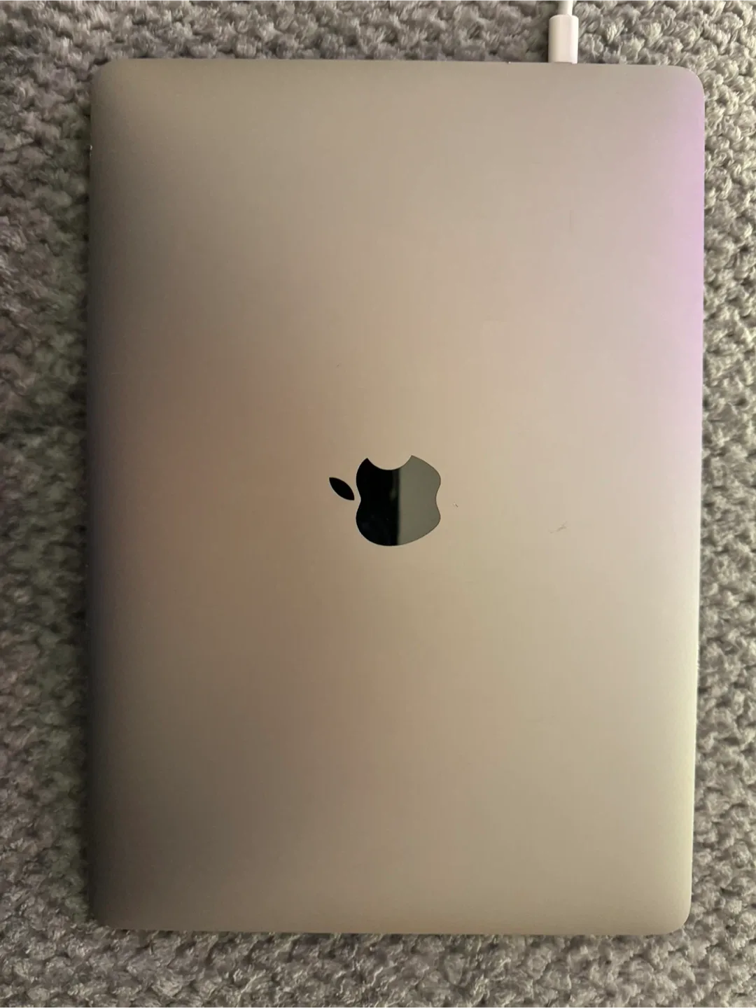 MacBook Pro 13 inch - Touch Bar