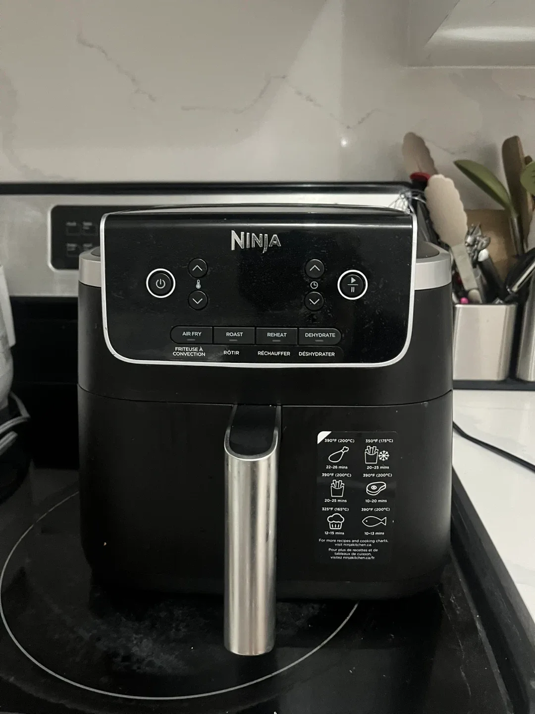 Ninja Air Fryer