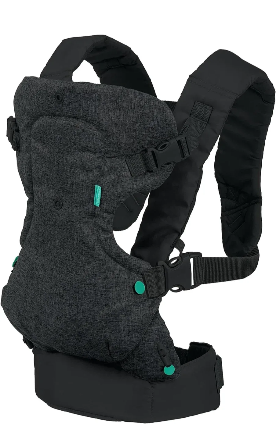 Infantino Carrier - 4 Ways to Carry image indicator(5)