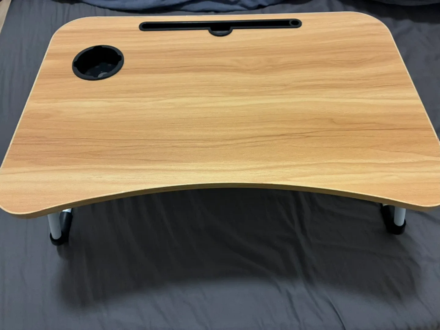 Portable Folding Laptop Desk