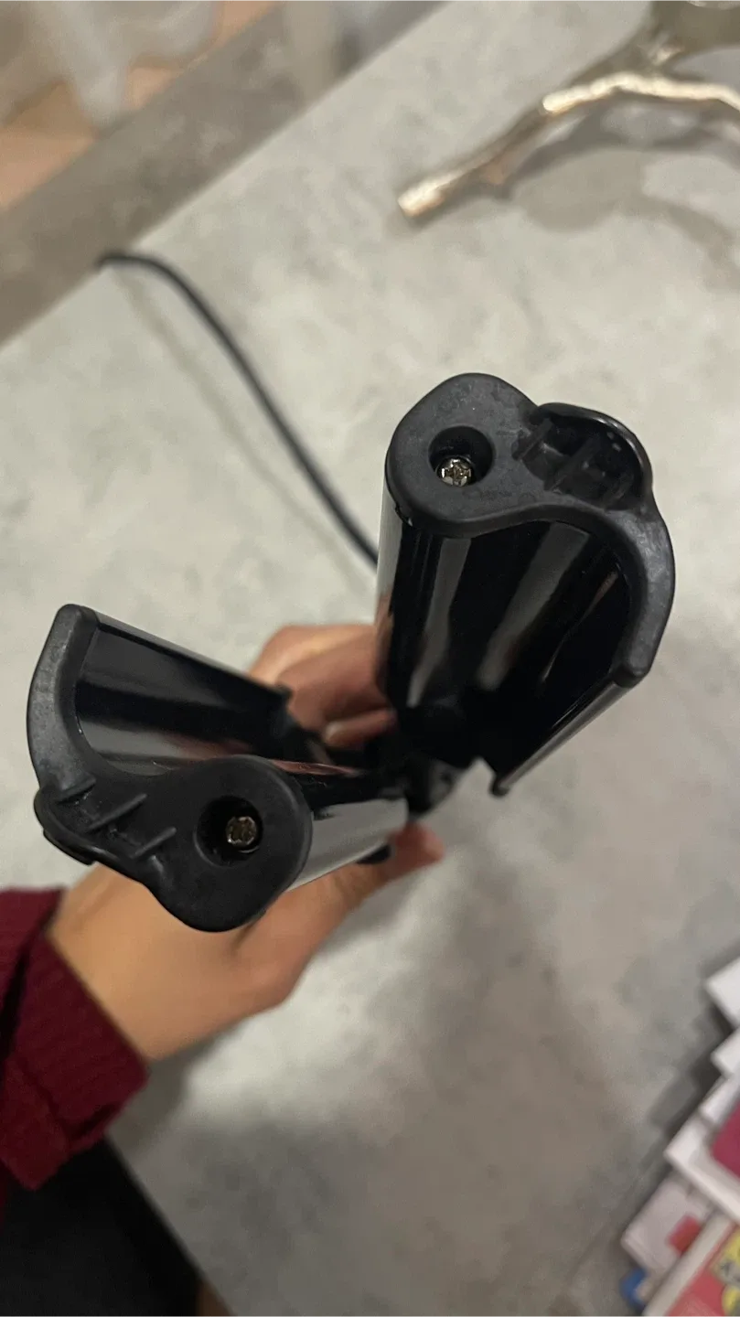 Revlon Jumbo Waver Hair Tool image indicator(2)