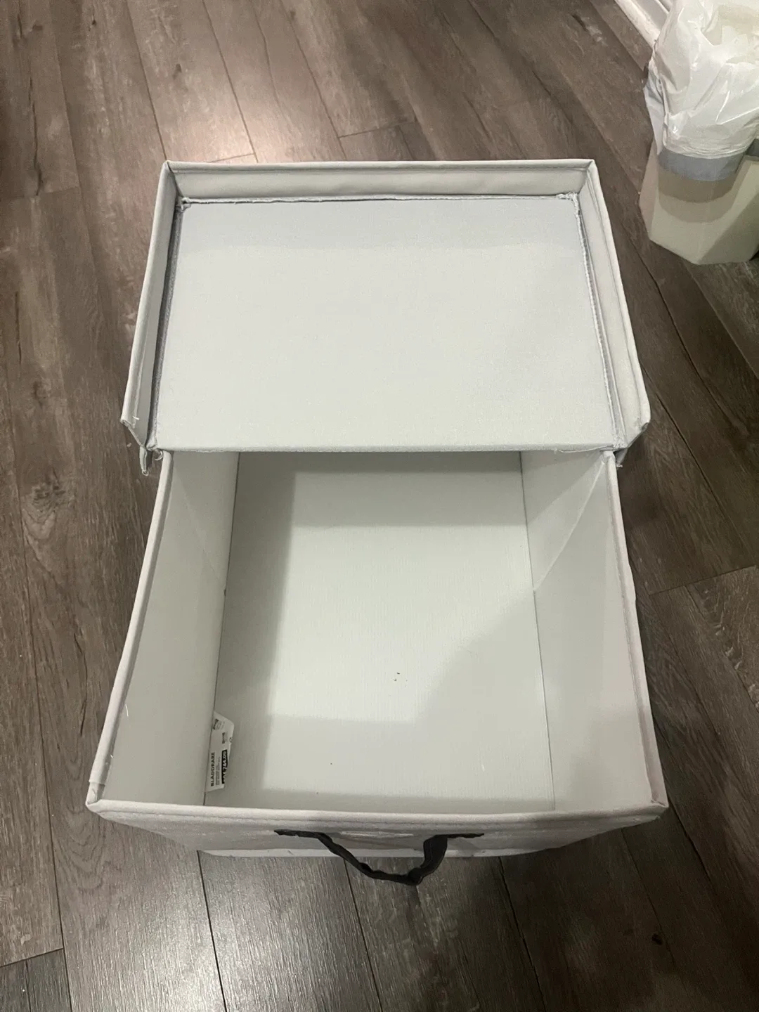 Ikea Grey Storage image indicator(3)