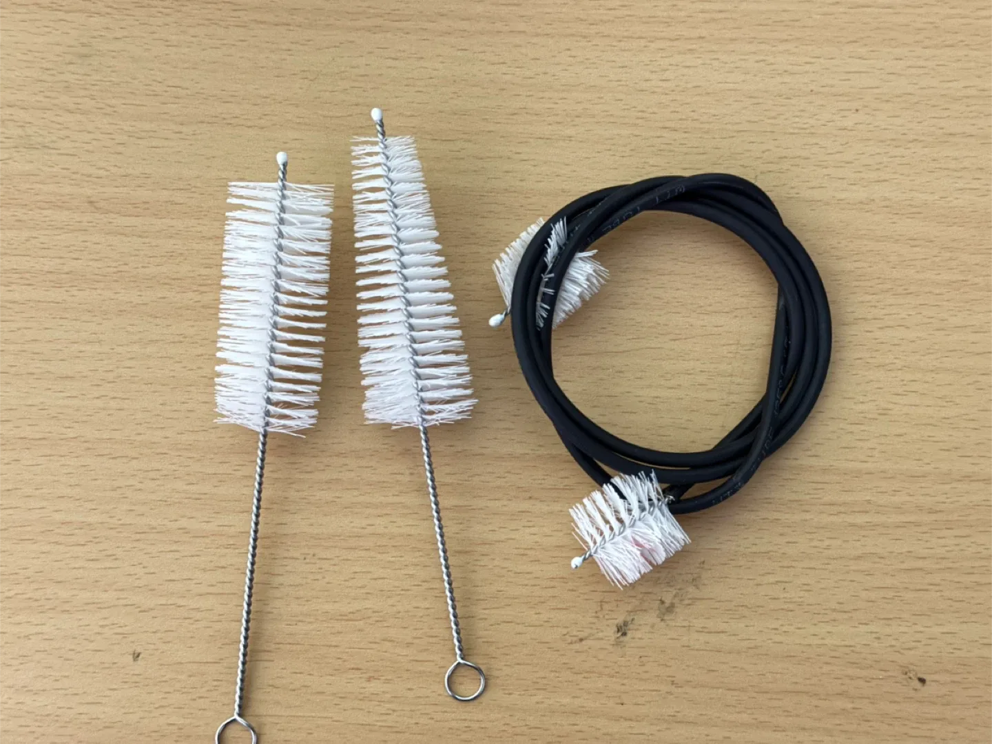 Red Trumpet with Case image indicator(2)