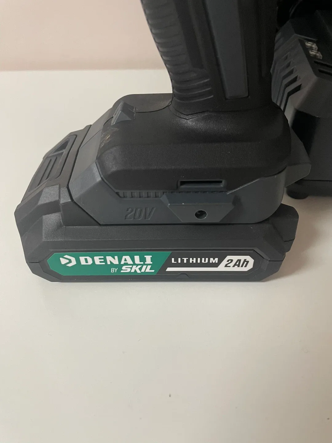 Denali by Skil Power Tool Combo Kit - Brand New! image indicator(3)